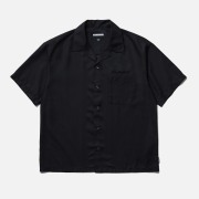 NEIGHBORHOOD ネイバーフッド SOLID COLOR HAWAIIAN SHIRT SS