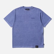 NEIGHBORHOOD ネイバーフッド PIGMENT DYED CREWNECK SS