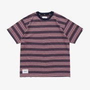 WTAPS ダブルタップス 2026SS BDY 01 / SS / COTTON
