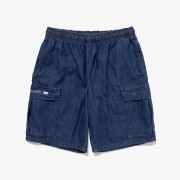 WTAPS ダブルタップス 2026SS MILS2301 / SHORTS / COTTON. DENIM