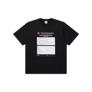 BlackEyePatch MONEY BAG LABEL TEE
