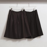 todayful Twill Bermuda Pants
