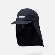 NEIGHBORHOOD ネイバーフッド NH X FOLBOT . SUNSHADE JET CAP