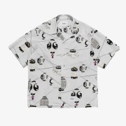 WTAPS ダブルタップス 2026SS FRIO 01 / SS / COTTON. BROADCLOTH. TEXTILE