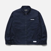 NEIGHBORHOOD ネイバーフッド ZIP WORK JACKET-2