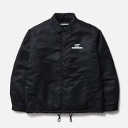 NEIGHBORHOOD ネイバーフッド NH X M&M . WINDBREAKER JACKET