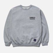 NEIGHBORHOOD ネイバーフッド NH X M&M . SWEAT SHIRT