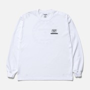 NEIGHBORHOOD ネイバーフッド NH X M&M . TEE LS