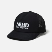 NEIGHBORHOOD ネイバーフッド MESH CAP