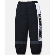 NEIGHBORHOOD ネイバーフッド TRACK PANTS