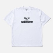 S/S Tee