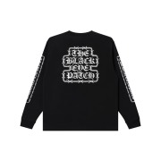 BlackEyePatch BARBED WIRE OG L/S TEE