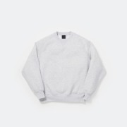 DAIWA PIER39  TECH SWEAT CREW FREEDOM SLEEVE
