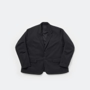 DAIWA PIER39  TECH LOOSE 2B JACKET FLANNEL