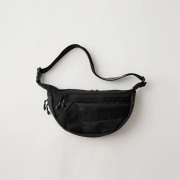 White Mounatineering WM × BRIEFING BODY BAG