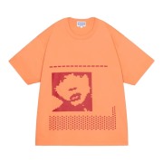 CE シーイー PORTRAY #5 T ORANGE