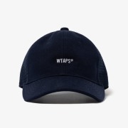 WTAPS ダブルタップス 2026AW T-6M 02 / CAP / COTTON. CNVS. MESH