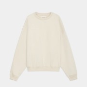 MARKAWARE Organic Cotton Heavy Fleece / Huge Sweat Short