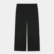MARKAWARE Organic Cotton Heavy Fleece / Wide Gym Pants