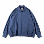 S.F.C (Stripes For Creative) STRIPE SWING TOP