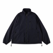 S.F.C (Stripes For Creative) SPORTY JACKET (NYLON)