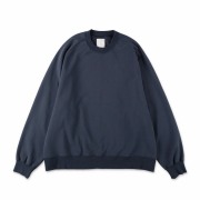 S.F.C (Stripes For Creative) RAGLAN CREW SWEAT