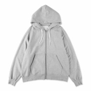 S.F.C (Stripes For Creative) RAGLAN FULL ZIP HOODIE