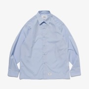 WTAPS ダブルタップス 2026AW REPO / LS / CTPL. BROADCLOTH