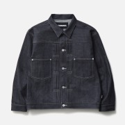 NEIGHBORHOOD ネイバーフッド RIGID DENIM TYPE-2 JACKET