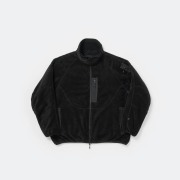 DAIWA PIER39  TECH MIL FLEECE JACKET