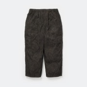 DAIWA PIER39  TECH MECHANICS PANTS CORDUROY PAISLEY