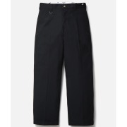 NEIGHBORHOOD ネイバーフッド WIDE WORK PANTS
