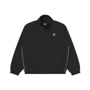 BlackEyePatch  SMALL OG NYLON TRACK JACKET