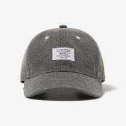 WTAPS ダブルタップス 2026AW T-6M 04 / CAP / COTTON. DENIM