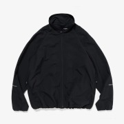 WTAPS ダブルタップス 2026AW TRACK / JACKET / NYLON. TUSSAH. PERTEX®
