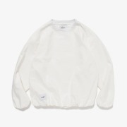 WTAPS ダブルタップス 2026AW SMOCK / LS / COTTON. DENIM