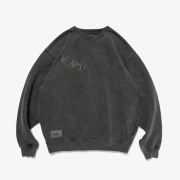 WTAPS ダブルタップス 2026AW SIGN-OD / SWEATER / COTTON