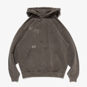 WTAPS ダブルタップス 2026AW SIGN-OD / HOODY / COTTON
