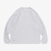 WTAPS ダブルタップス 2026AW SIGN-YD 01 / LS / COTTON