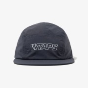 WTAPS ダブルタップス 2026AW T-5 06 / CAP / NYLON. TUSSAH. PERTEX®