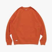 WTAPS ダブルタップス 2026AW  AON / SWEATER / COTTON
