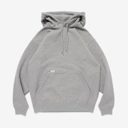 WTAPS ダブルタップス 2026AW  AON / HOODY / COTTON