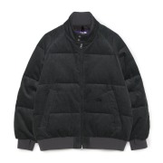 THE NORTH FACE Purple Label   Corduroy Field Down Jacket