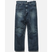 NEIGHBORHOOD ネイバーフッド WASHED DENIM DP BASIC PANTS
