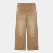 marka Organic Cotton Double Knee Pant
