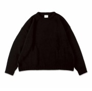 S.F.C (Stripes For Creative) PILE LS CREW