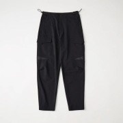 White Mounatineering TAPERED PANTS