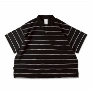 S.F.C (Stripes For Creative) SIDE STRIPE BIG POLO