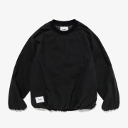WTAPS ダブルタップス 2026SS SMOCK / LS / NYCO. WEATHER