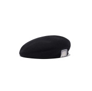 THE H.W.DOG&CO. エイチダブリュードッグアンドコー 2026SS COTTON BIG BERET